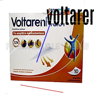 Pharmacie en ligne voltaren gel